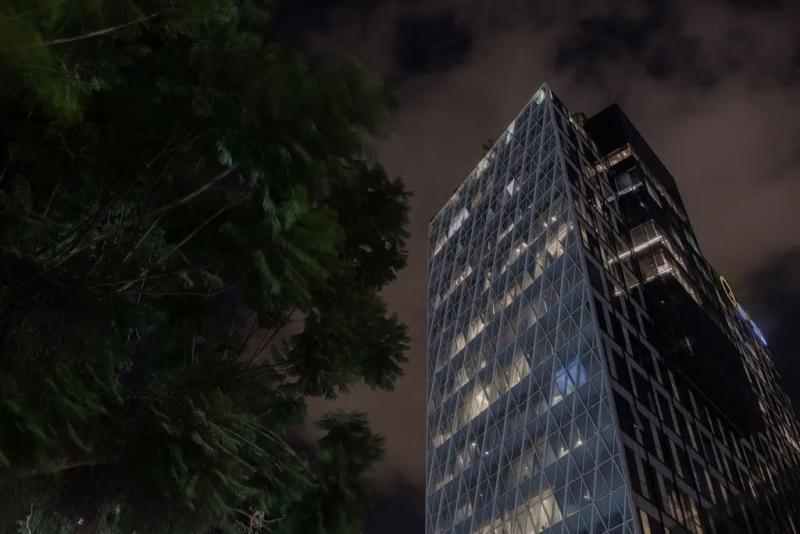 NSO Group building in Herzliya, Israel